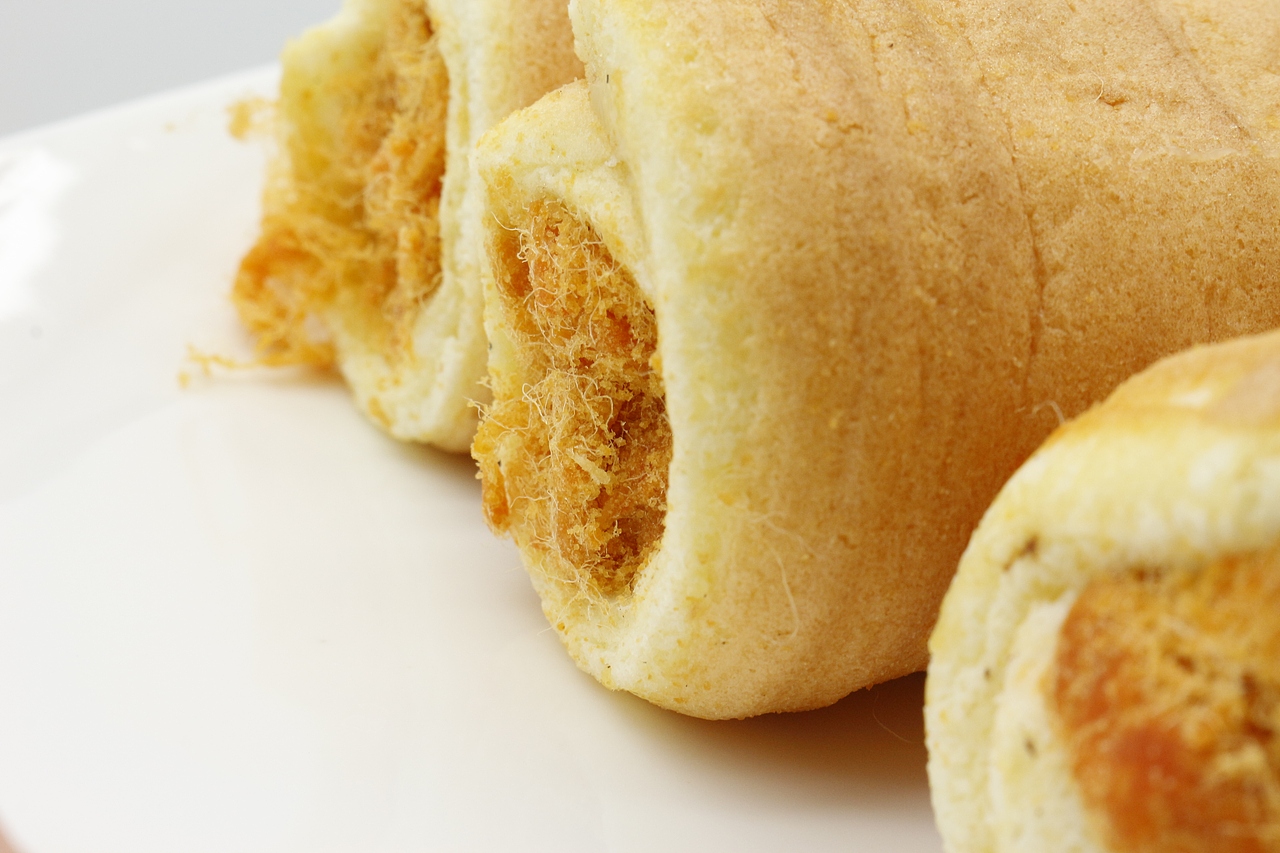 肉松蛋糕（图ZOTY0MDU2MDg=） - 产品摄影 - 站酷设计师journey19940原创素材 - 站酷ZCOOL