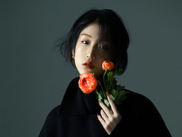 人像写真