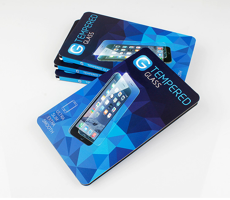 数码产品包装-手机钢化膜包装设计-纸盒设计（图ZNjg1NzI0ODA=） - 包装 - 站酷设计师coursing原创素材 - 站酷ZCOOL