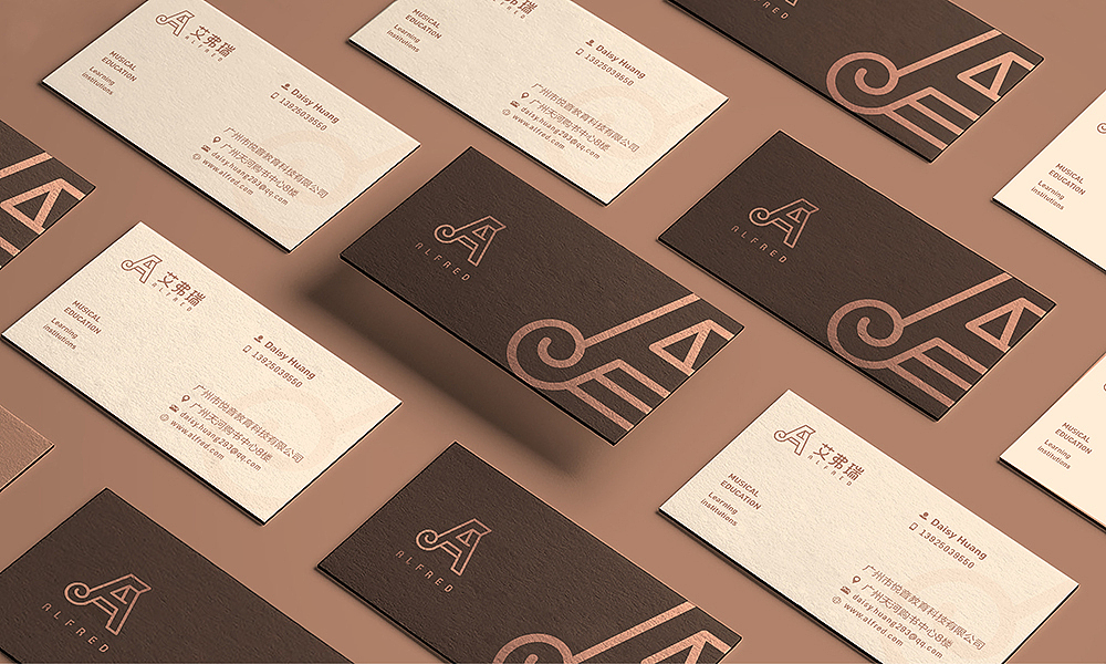 教育品牌VI设计 by 心铭舍（图ZMTA0MDgxODc2） - 品牌 - 站酷设计师心铭舍品牌设计原创素材 - 站酷ZCOOL