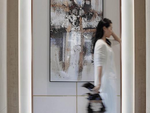 品辰新作 | 时间×空间×光