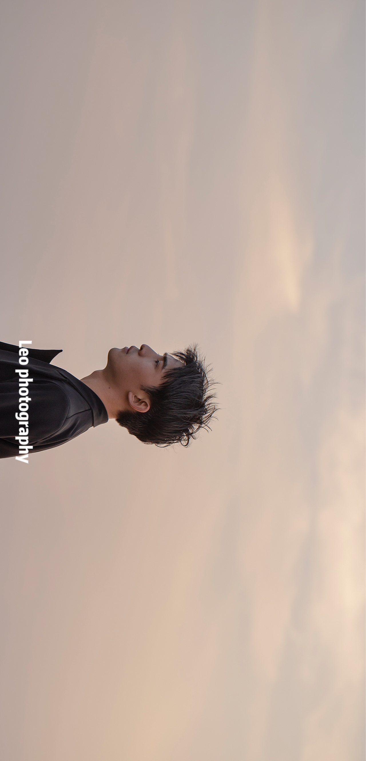 人像摄影 手机看最佳