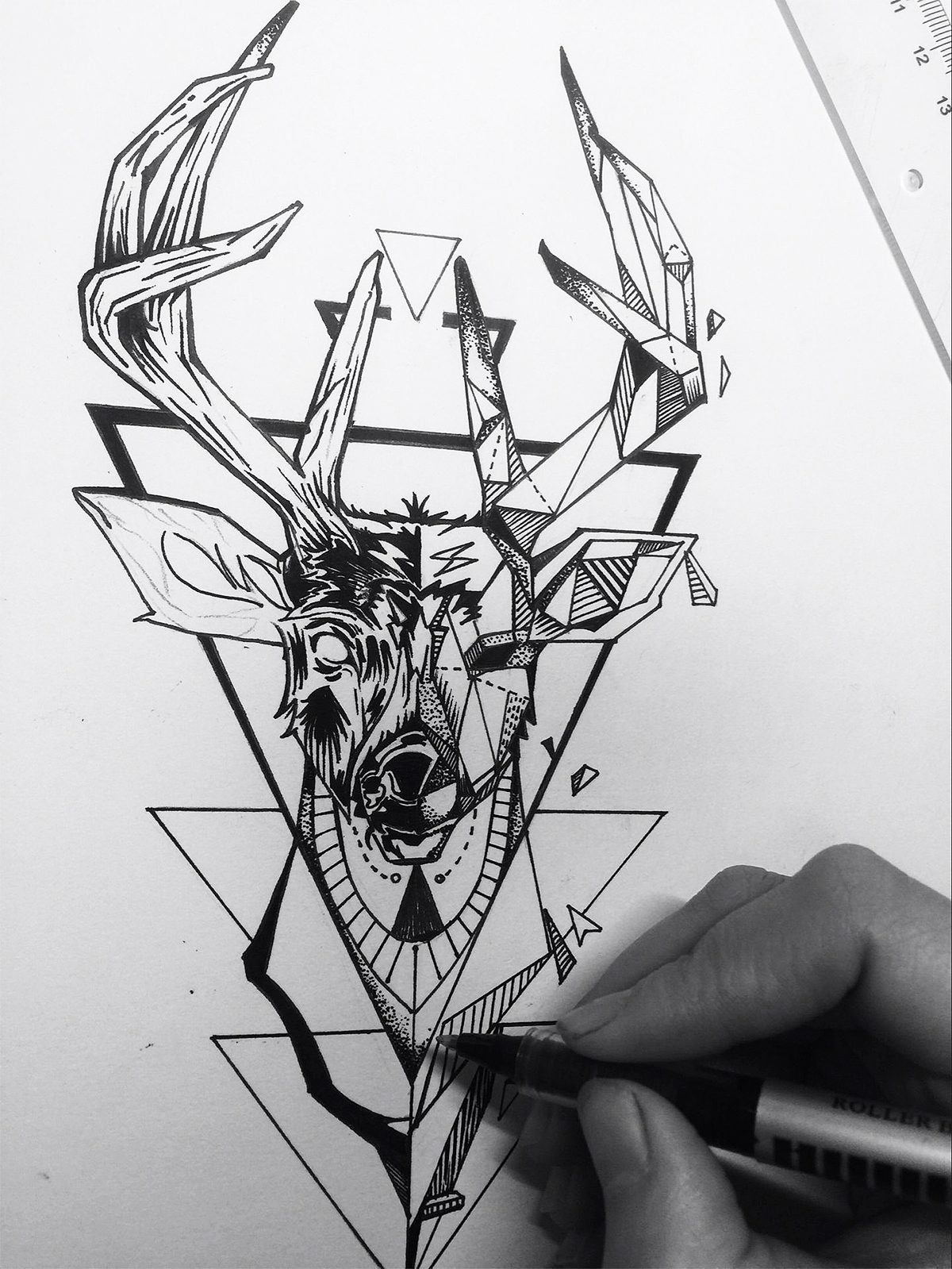 咖啡品牌插画包装(图ZNjY0Njk0OTI=) - 商业插画 - 站酷设计师插画师崔萌萌原创素材 - 站酷ZCOOL