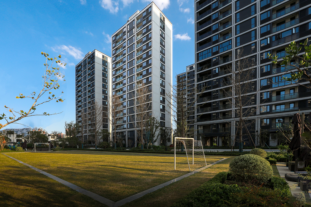 桂语江南【建筑摄影】