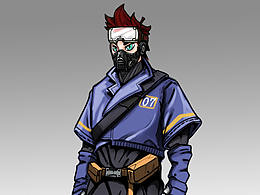 個(gè)人練習(xí)