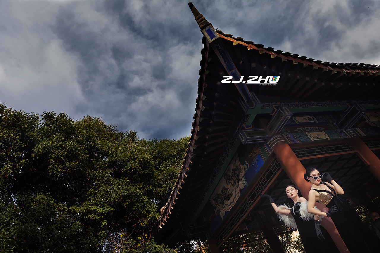洛阳旭辉地产（图ZMjA2MDYyMjky） - 人像摄影 - 站酷设计师_McJin原创素材 - 站酷ZCOOL