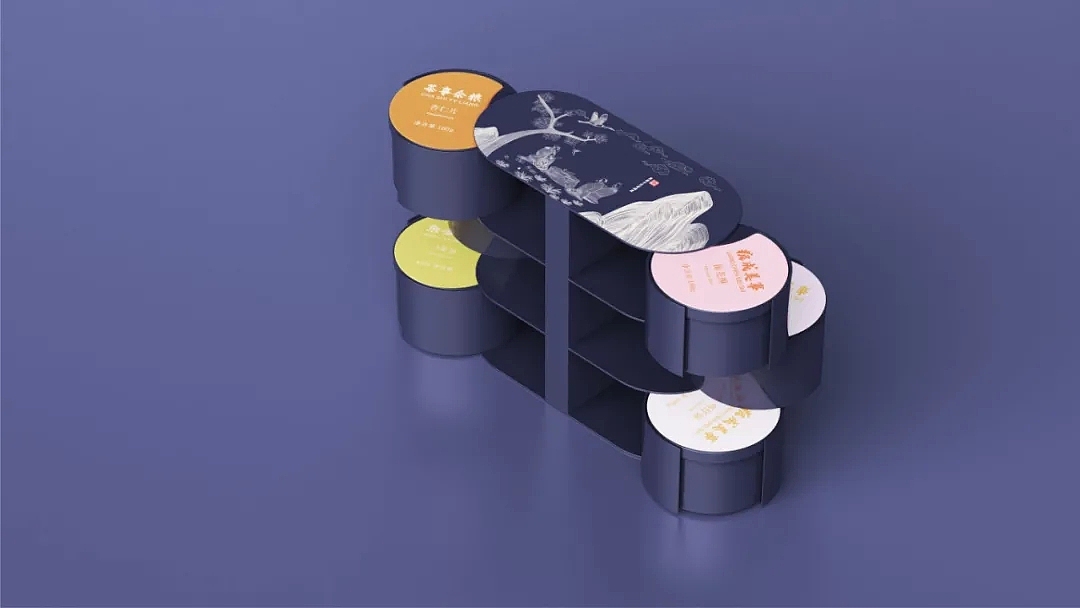 2021年iF设计奖食品饮料获奖作品揭晓(4)