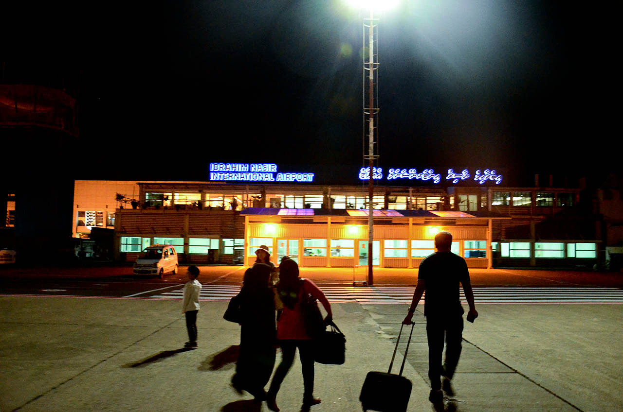 马尔代夫游记 - 梦幻岛 - 四晚六天（图ZNTM5NzYxMg==） - 风光摄影 - 站酷设计师blue_hermit原创素材 - 站酷ZCOOL