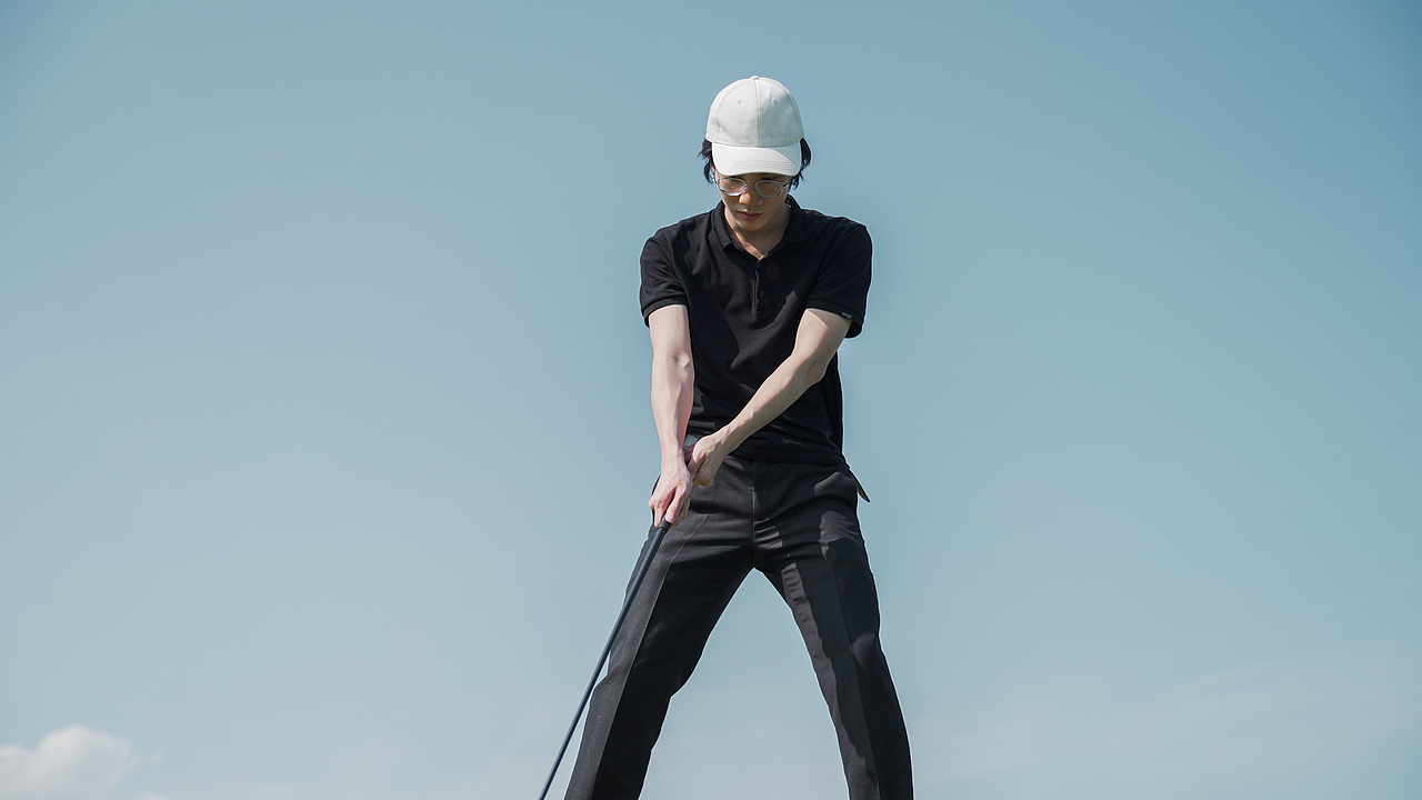 招商宣传片剧照集锦