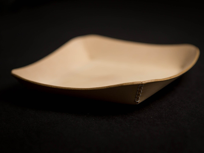 硬轨手工皮具——小件皮具合集（图ZNzM5NTE5MTI=） - 工艺品设计 - 站酷设计师jeff_wang原创素材 - 站酷ZCOOL