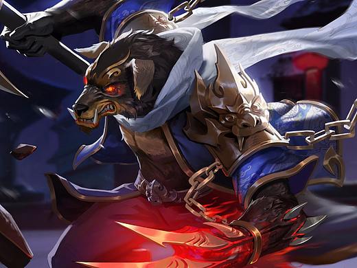 王座杯 最佳落榜作品