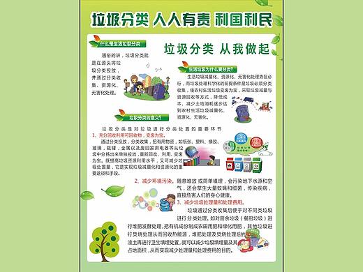 垃圾分类