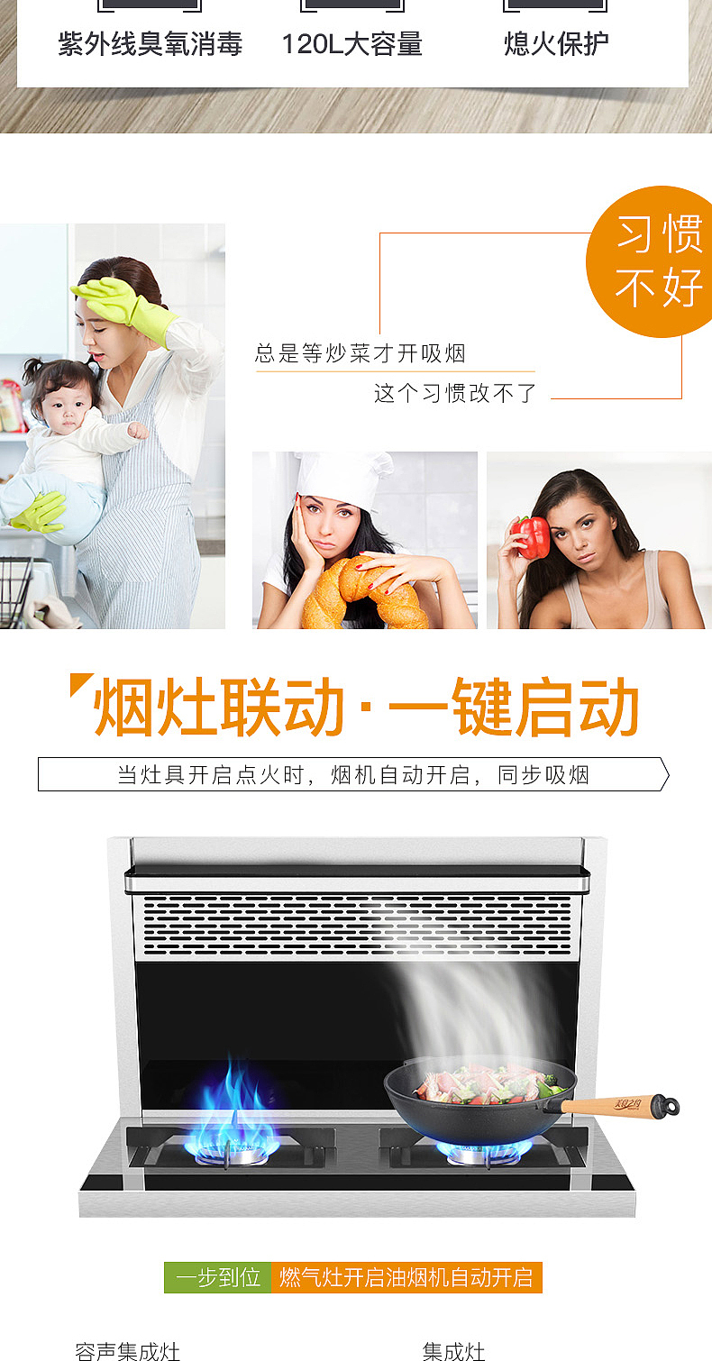 何以解忧,唯有集成