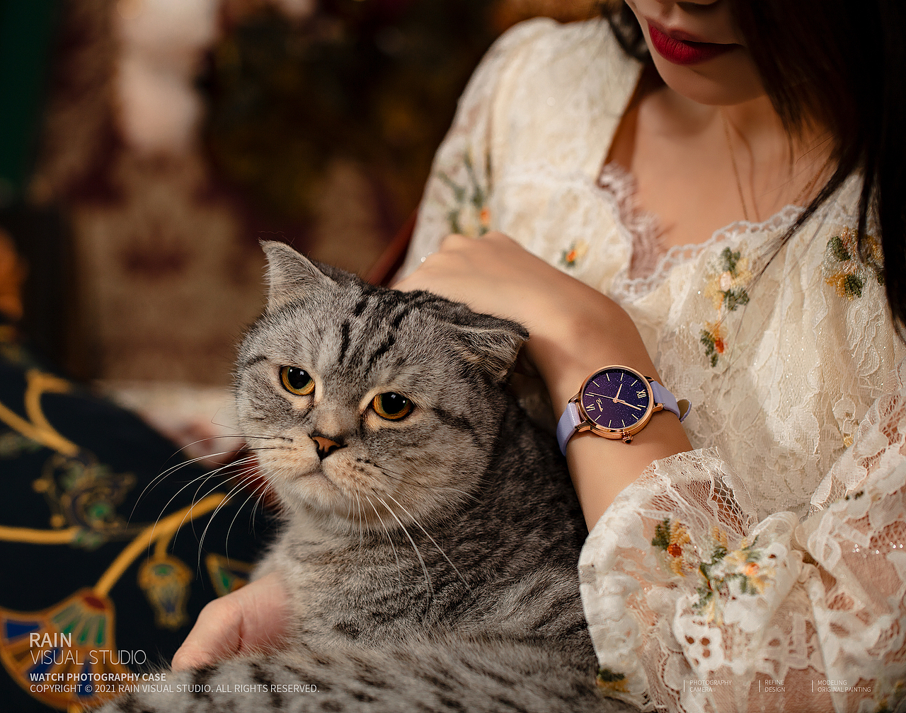 女表拍摄 手表模特图 手表拍摄 手模场景拍摄 女表手模（图ZMjgxOTUyMTIw） - 产品摄影 - 站酷设计师RAIN视觉原创素材 - 站酷ZCOOL