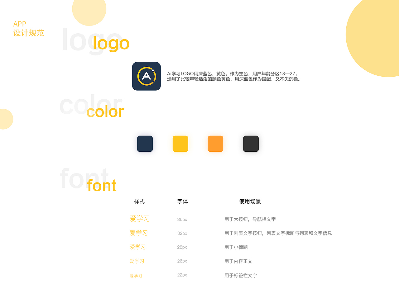教育类app（图ZMTU3ODM2MTQ0） - APP界面 - 站酷设计师久处不厌Hj原创素材 - 站酷ZCOOL