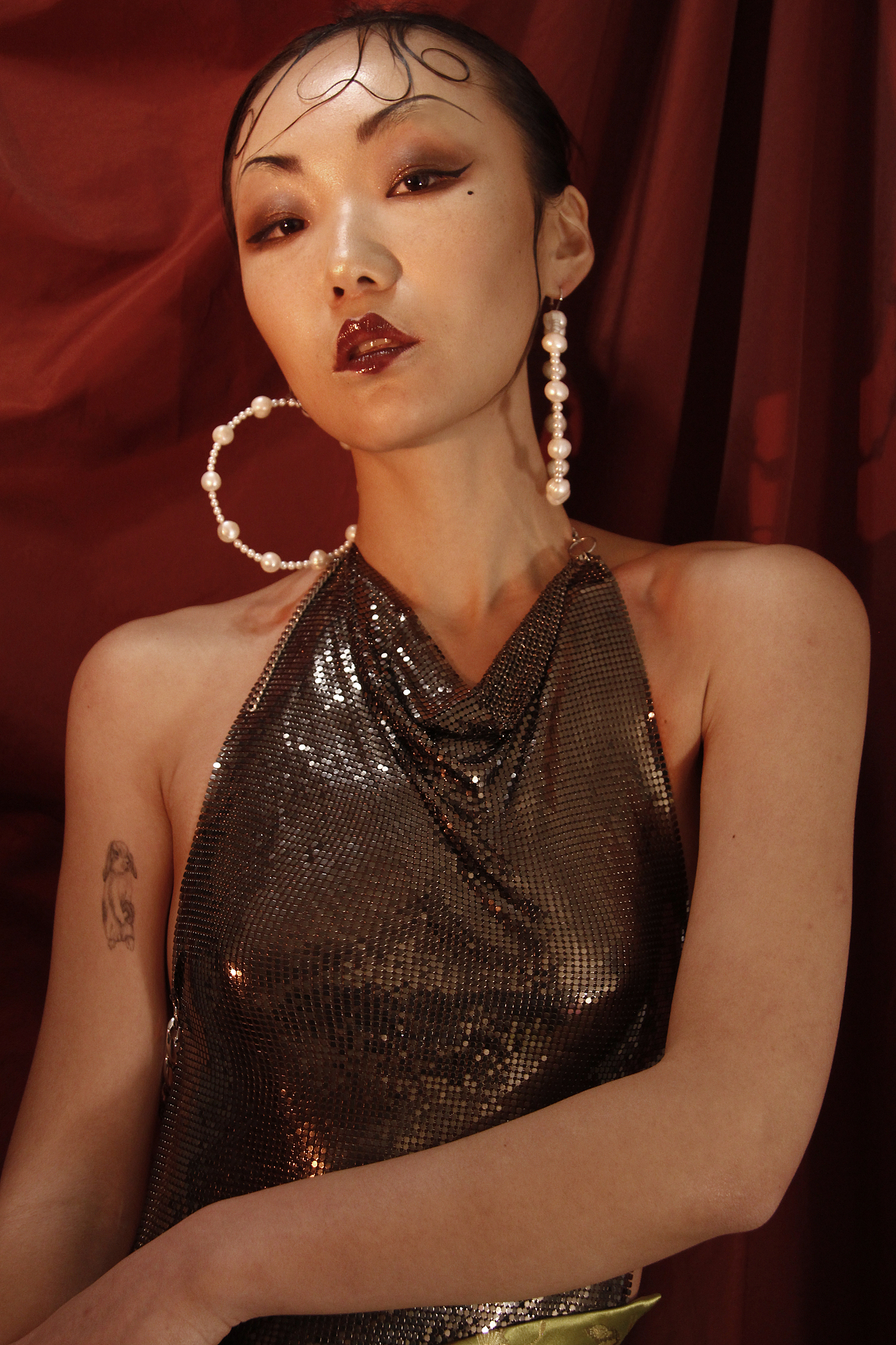 Haute Punch magazine