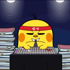 叽叽丫丫日常2+表情包（图ZMjEzMjI0NTQ0） - IP形象 - 站酷设计师牛小韩原创素材 - 站酷ZCOOL