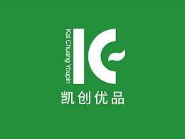 凯创优品VI