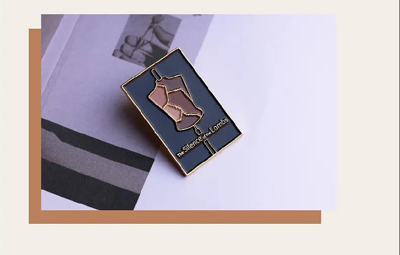 文艺徽章（图ZMjYxNzg3NzIw） - 图案 - 站酷设计师孫容原创素材 - 站酷ZCOOL