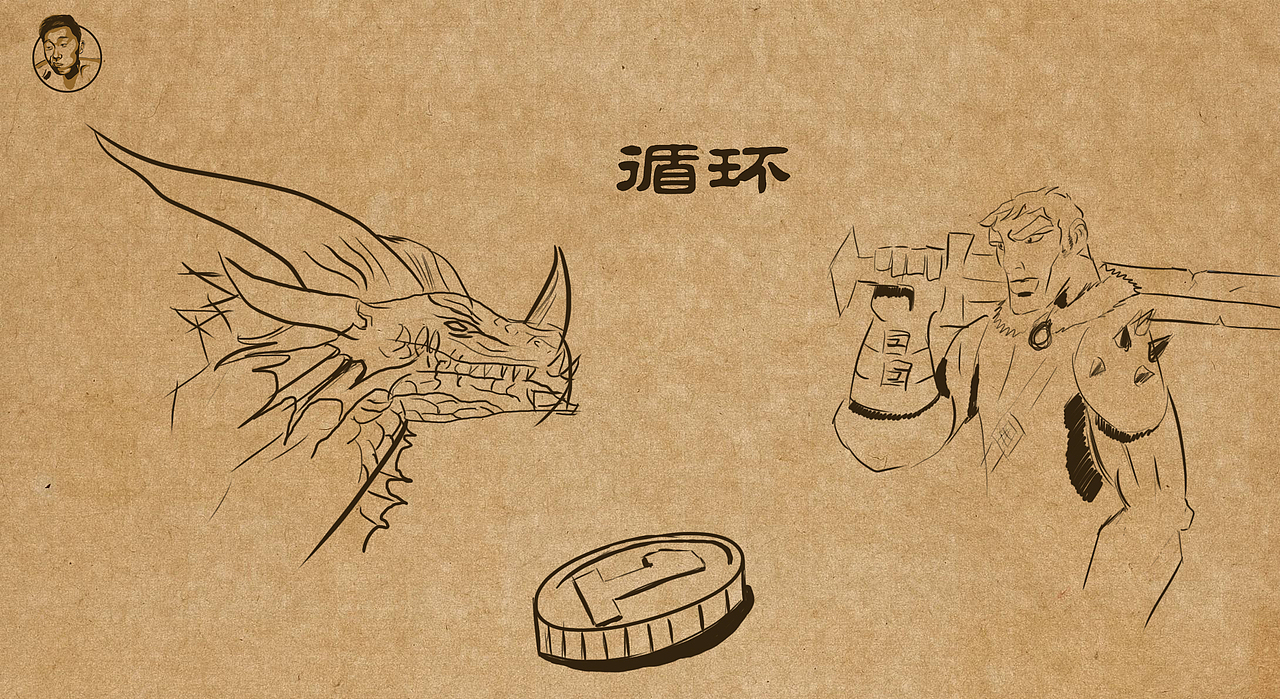 毕业设计动画剧本讨论（图ZMTAzMjA2Mzcy） - 其他动漫 - 站酷设计师余大床原创素材 - 站酷ZCOOL