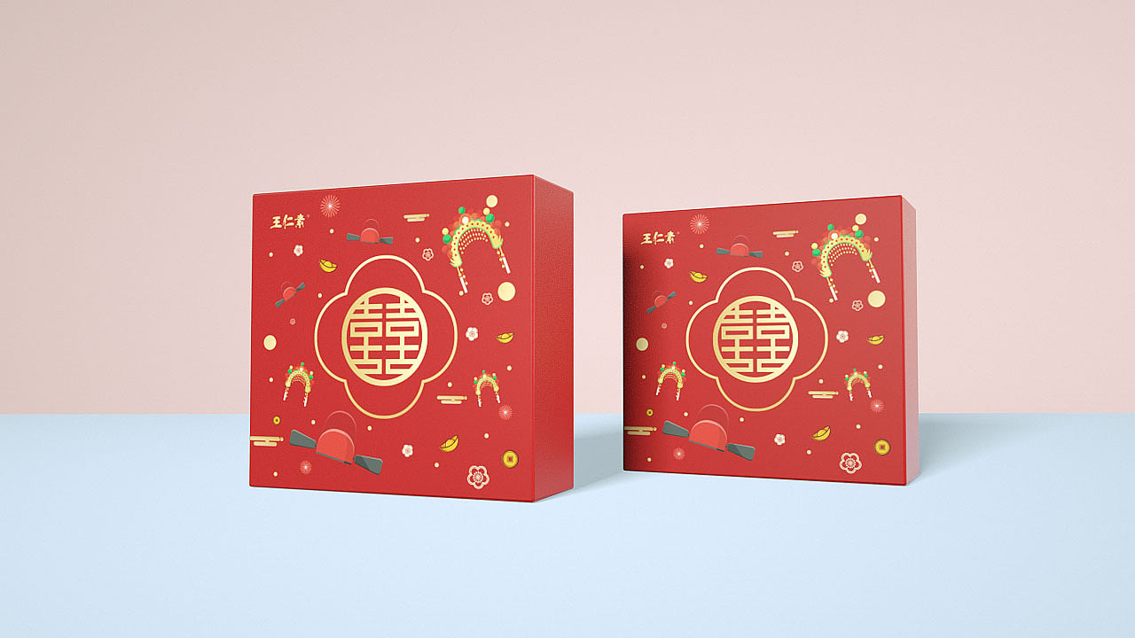两款食品包装（图ZMjE3NjUyMzEy） - 包装 - 站酷设计师ME_LET原创素材 - 站酷ZCOOL