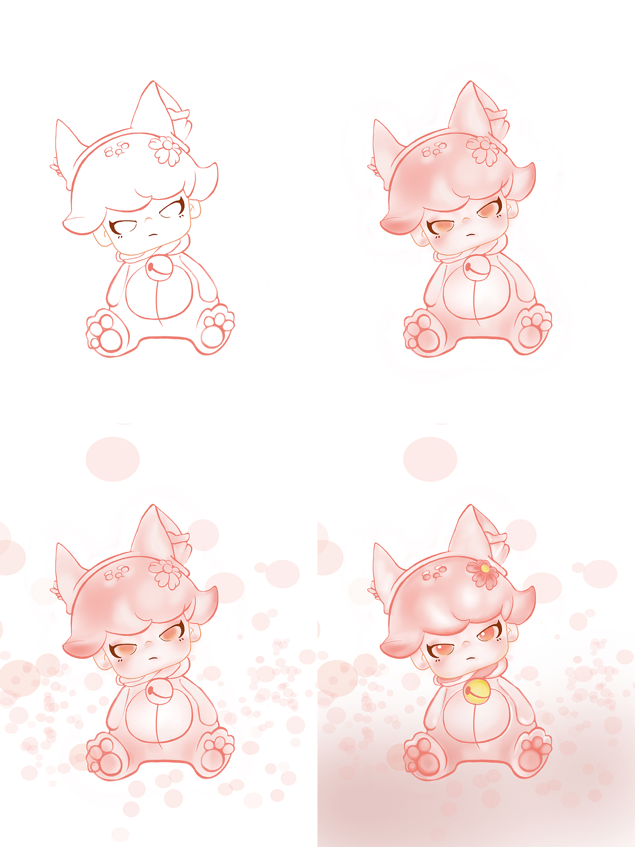 板绘日记（图ZMjk4ODExNTQ4） - 儿童插画 - 站酷设计师YOLO1230原创素材 - 站酷ZCOOL