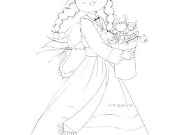 56个民族/纳西族