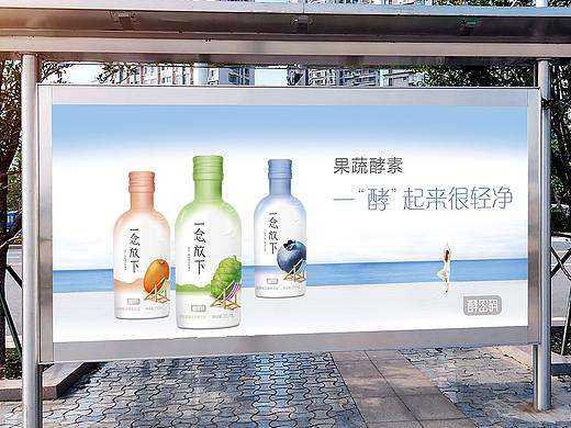 酵密码——开创健康果蔬发酵饮品新品类