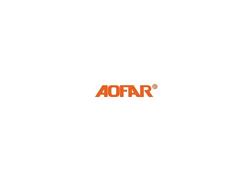 AOFAR(打猎/高尔夫)测距仪包装