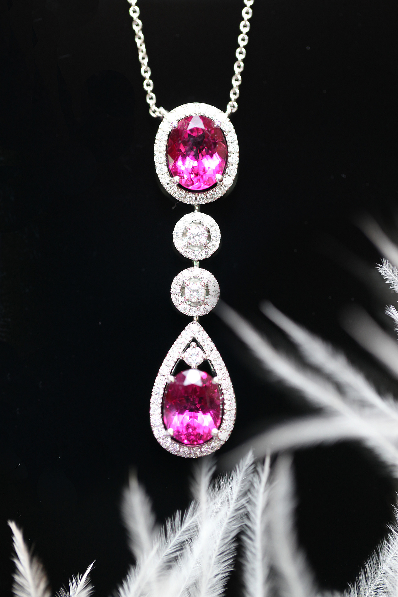 宝石|摄影|时尚/艺术摄影|胖酱的美学_原创作品-站酷(zcool)