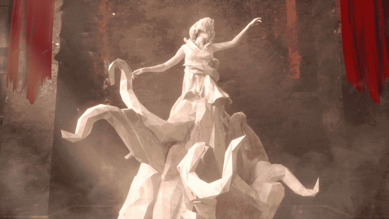 《第五人格》COAIII 世界赛赛事视觉包装