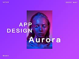 APP Aurora
