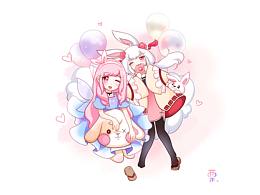 ♡ 一日一绘 ♡