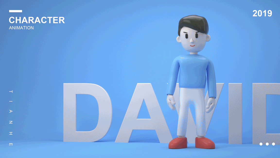 【彤彤的小镇】三维场景建模渲染 C4D+OC（图ZMTQzMzgwMDY4） - 场景 - 站酷设计师闫天贺原创素材 - 站酷ZCOOL