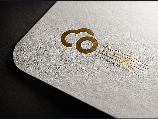 七宝出行LOGO9