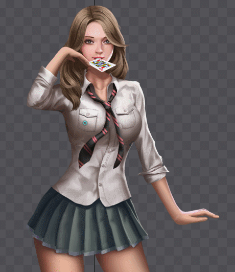 龍骨動(dòng)畫(huà)（圖ZMTg4ODcyNTQ4） - 動(dòng)畫(huà)片 - 站酷設(shè)計(jì)師8339569sjm原創(chuàng)素材 - 站酷ZCOOL