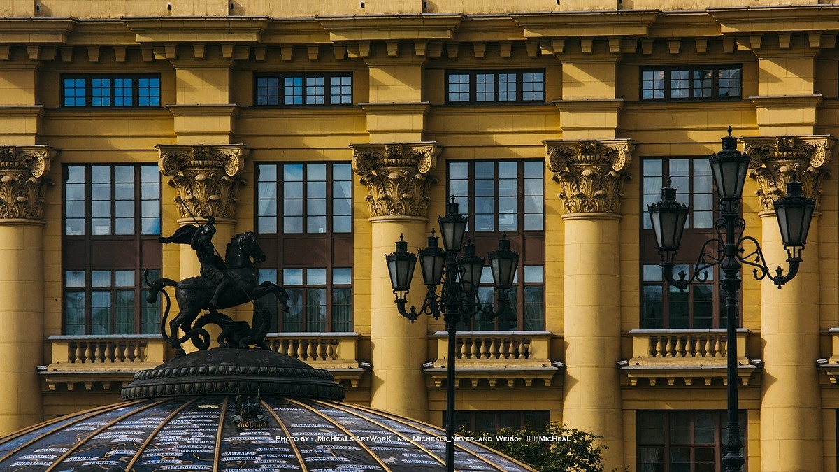 【旅行的意义】-街灯-（图ZMjY2ODUyMjU2） - 环境/建筑摄影 - 站酷设计师晆时_micheal原创素材 - 站酷ZCOOL