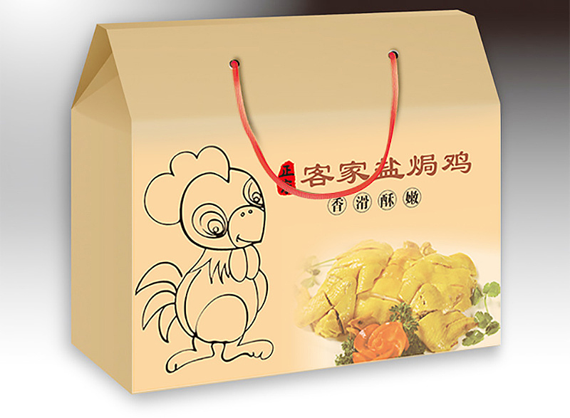 包装设计 包装效果 品牌包装 高档包装 简约风格包装