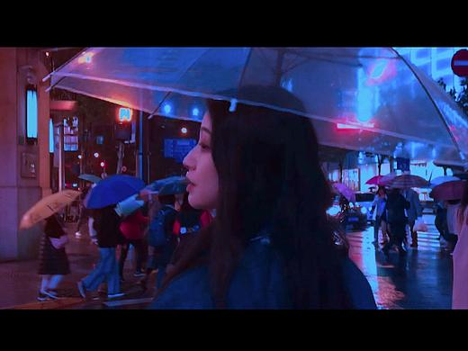 《城与我》主题一分钟视频