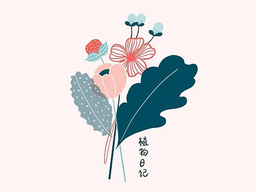 插画练习（个人主页-ZNDU1MDgxMDg=） - 创作习作 - 站酷设计师梦游计_M原创素材 - 站酷ZCOOL