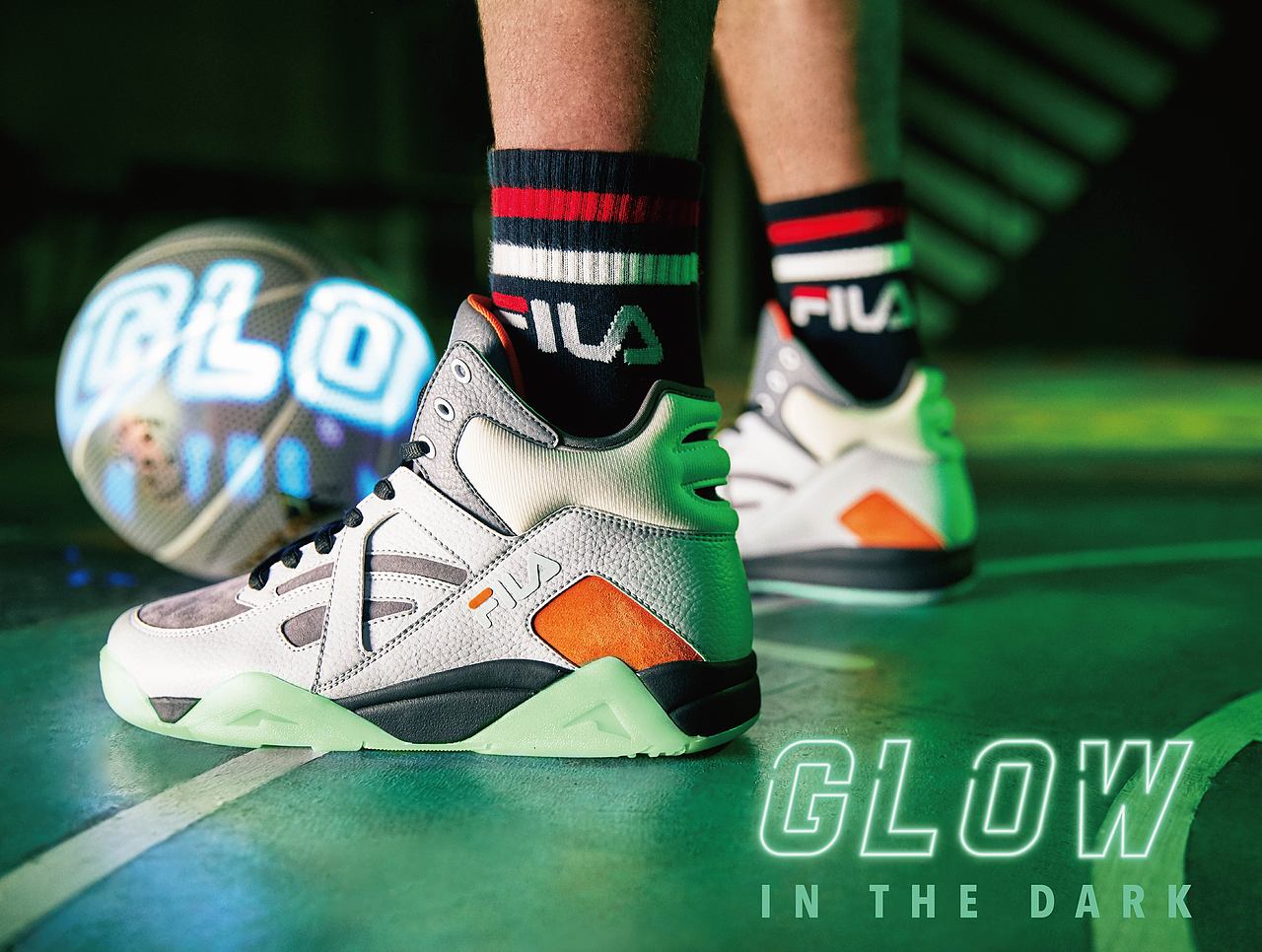FILA FUSION GLOW（图ZMjI2MTQ3ODQ0） - 修图/后期 - 站酷设计师seedinstudio原创素材 - 站酷ZCOOL