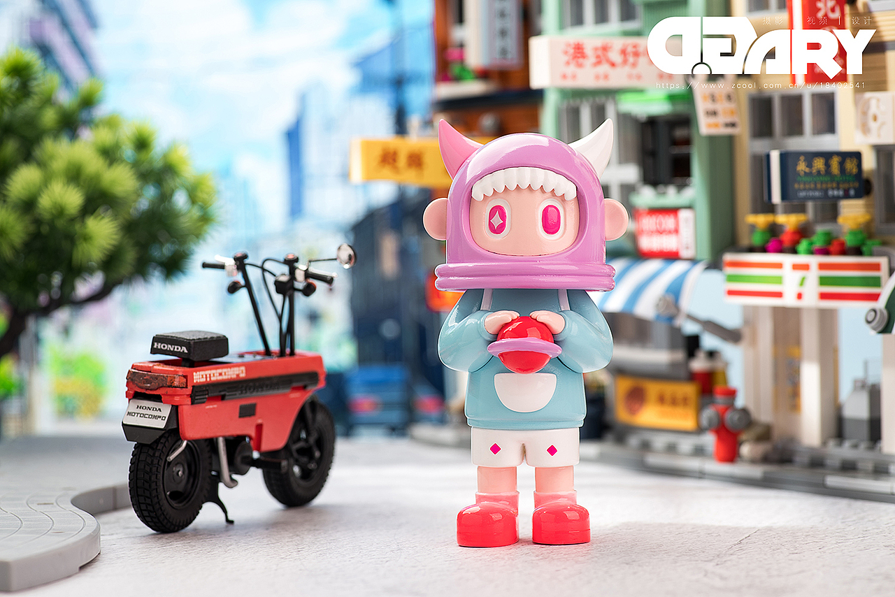 SIMONTOYS*NOWKNOW闹仔 潮玩摆件拍摄（图ZMjY1NzMzNzk2） - 产品摄影 - 站酷设计师Dgary摄影原创素材 - 站酷ZCOOL