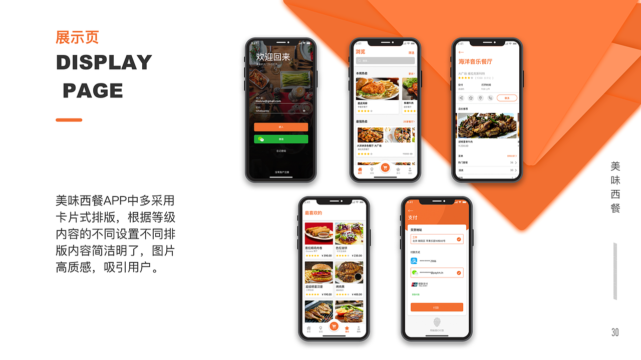 UI作品集（图ZMTg3ODQ2NjQ0） - APP界面 - 站酷设计师吴liying原创素材 - 站酷ZCOOL