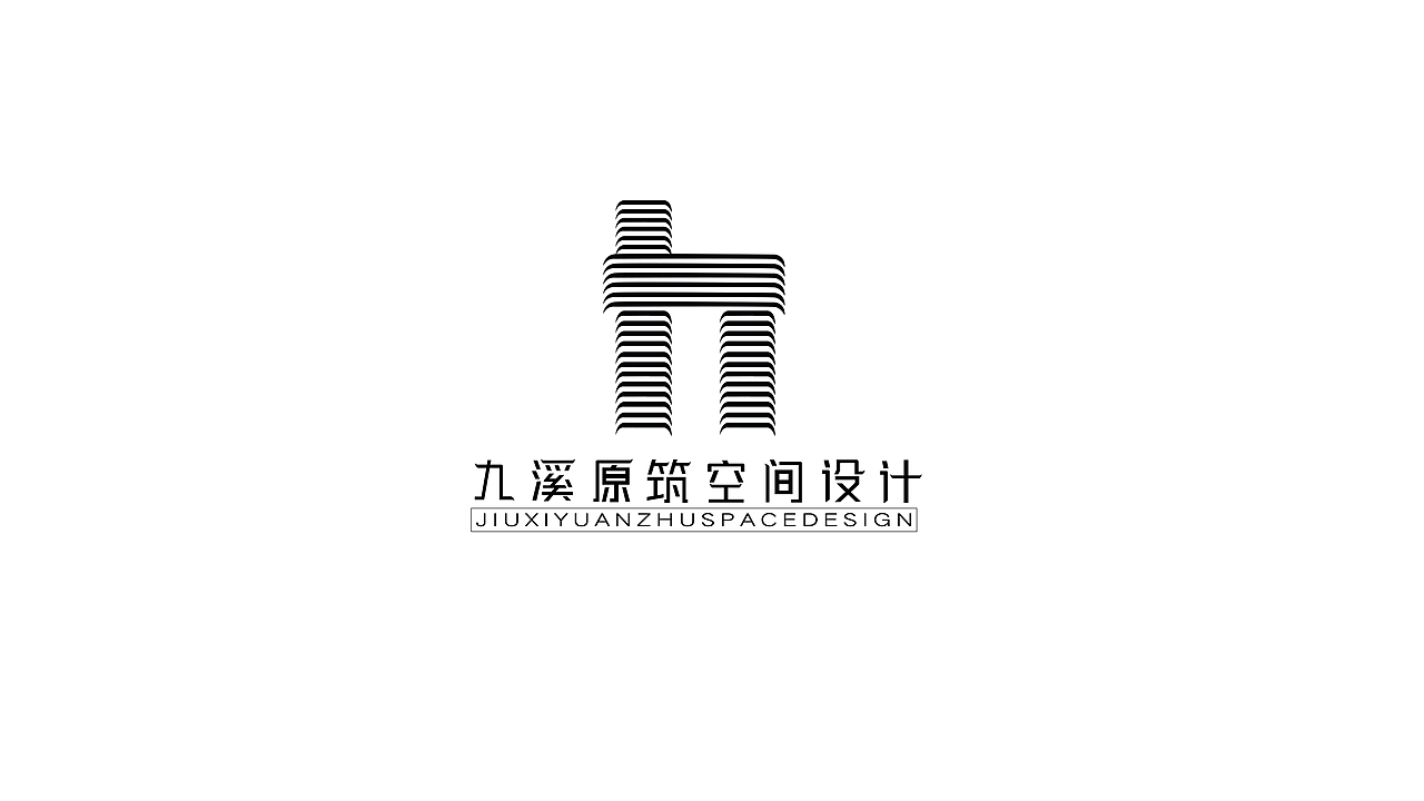 建筑logo设计（图ZMjEwODM3MjI4） - 创作习作 - 站酷设计师鲸虹设计原创素材 - 站酷ZCOOL