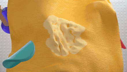 疯狂动力学毕业设计--动力学探索