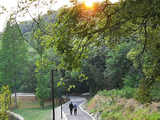 夏天已过，秋天了 还是夏天的温度（个人主页-ZNjU2NDI5MjA=） - 风光摄影 - 站酷设计师黄灯亮00原创素材 - 站酷ZCOOL