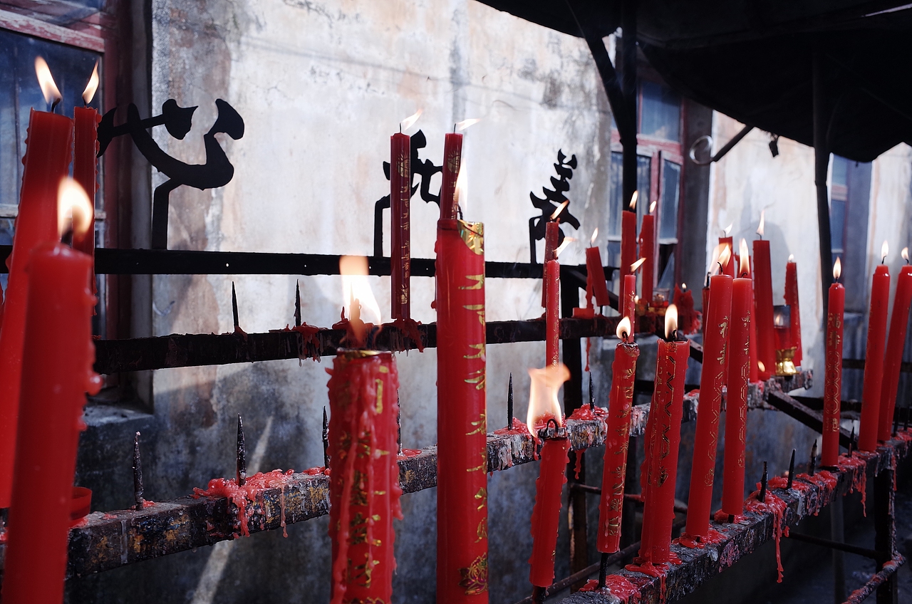 大年初一俺家的习俗就是上福泉寺（图ZMTQzODg3OTk2） - 人文/纪实摄影 - 站酷设计师靖桦原创素材 - 站酷ZCOOL