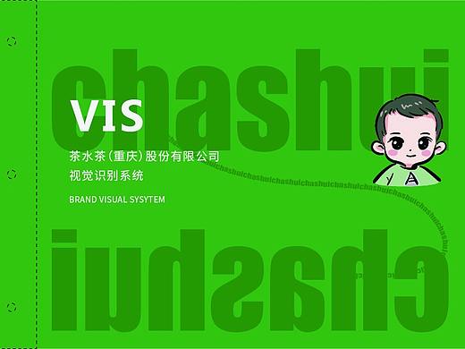 vis手册logo