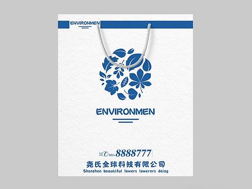 手提袋