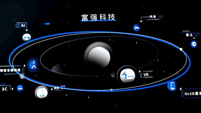 富强科技裸眼全息展厅动画(图ZMjA3NjIzNTg4) - Motion Graphic - 站酷设计师天宗文化创意原创素材 - 站酷ZCOOL